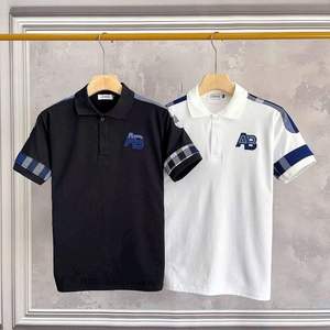 Camiseta Polo de Secado Rápido para Hombre, Material de Algodón, Estilo Casual Cómodo, Vietnam ODM - Product Image 6