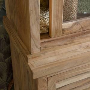 Vandana <b>Prime</b> Grand acacia wood dresser - Product Image 4