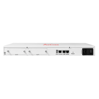 Gateway IP VoIP SC-2080T con Soporte POE y GSM para una Comunicación Eficiente y 4 Puertos FXO