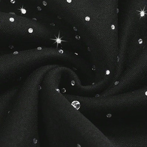 เสื้อฮู้ดดี้ผู้ชายแบบซิปประดับเพชร ยอดขายดีที่สุด บริการ OEM ผ้าฝ้าย 100% คุณภาพสูง ขายส่ง ฤดูหนาว เป็นมิตรกับสิ่งแวดล้อม ระบายอากาศได้ดี - Product Image 5