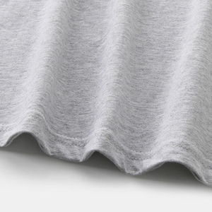 Ensembles de t-shirts décontractés pour hommes de haute qualité, manches courtes, été, sport, coupe ajustée, ensembles jumeaux, séchage rapide, logo personnalisé, fabriqué au Pakistan - Product Image 3