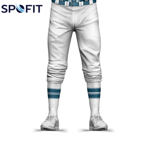 Uniforme de Béisbol Personalizado para Hombre, 100% Poliéster Transpirable, Manga Corta, Ropa de Equipo, Servicio OEM, Hecho en Pakistán - Product Image 5