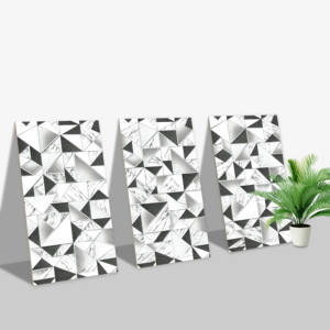 Carreaux muraux Premium Choice de qualité supérieure, carreaux d'élévation Asia Tiles 300x600mm pour articles de santé. - Product Image 1