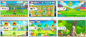 <span class=keywords><strong>Jeu</strong></span> de football interactif par projection, réponses rapides, système d'entraînement 120 ips, <span class=keywords><strong>jeu</strong></span> de tir au football mural pour aire de jeux intérieure - Product Image 5