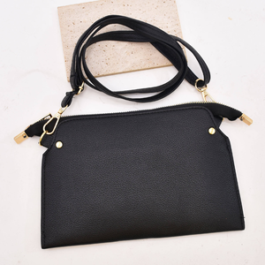 Sac à main court bohème en perles de riz, pochette cosmétique pour femmes et filles, accessoires de fête, fait main, classique, MULTI CRAFT - Product Image 5