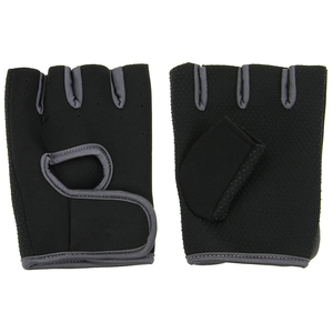 High Quality Fitness Gym <b>Gloves</b> for Men Women <b>Weight</b> <b>Training</b> Workout with Flexible Material and Wrist Support Stability - Product Image 2