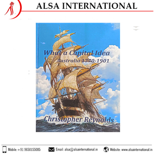 Service d'impression de livres reliés en couleur pleine page de qualité supérieure, sur mesure, par un fournisseur indien, à bon prix - Product Image 6