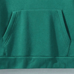 Sweat à capuche pour homme 2026, manches longues, motif imprimé original, tricoté, couleur unie, en coton, vente en gros - Product Image 5
