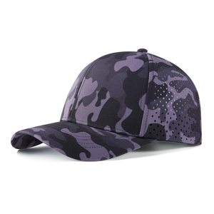 Gorra de béisbol de pana unisex de alta calidad para invierno, gorras con logotipo personalizado, gorras de béisbol con diseño de logotipo bordado de 5 paneles, OEM - Product Image 1