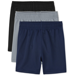 Servicio OEM, Pantalones Cortos Casuales para Hombre, Producto Más Vendido, Transpirables, MOQ Bajo, Pantalones Cortos Deportivos para Gimnasio en Venta - Product Image 5