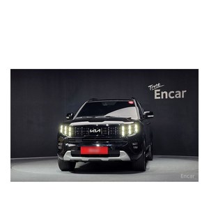 สำหรับรถยนต์ Kia Mohave ดีเซล 3.0 ขับเคลื่อน 4 ล้อ รุ่นเดือนพฤศจิกายน 2022 แบบ 7 ที่นั่ง เกียร์อัตโนมัติ พวงมาลัยซ้าย กล้องมองหลัง-23,346 กม. ที่ขับขี่มาแล้ว - Product Image 3