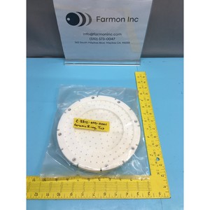 EBARA C-8812-043-0001 แหวนเซรามิก, ชิ้นส่วนด้านบน, N8F-0495 - อุปกรณ์และอะไหล่เซมิคอนดักเตอร์ระดับโลกที่เชื่อถือได้ - Product Image 2