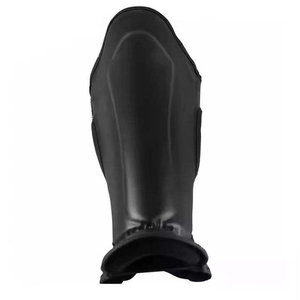Protège-tibias et protège-pieds Muay Thai Karaté pour le kickboxing - Product Image 6