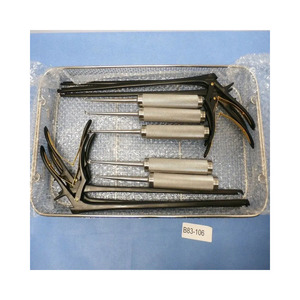 PISSCO Tibial Intramedullary Nail <b>Instrument</b> Set Intramedullary Nail <b>Instrument</b> Kit Interlocking Nail Surgical Set Orthopedic - Product Image 2