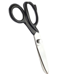 Tailor <b>Scissors</b> Tailoring Shears Premium Quality Stainless Steel <b>Scissors</b> Customizable - Product Image 4