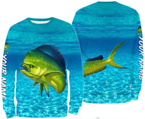 Sudadera con Capucha para Hombre, 100% Poliéster Spandex, con Logotipo Personalizado, Camisa de Pesca Transpirable, UPF 50, Impermeable - Product Image 4