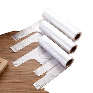 Sacs de t-shirt durables en PEHD | Fabriqué au Vietnam | Résine vierge 100% et approvisionnement en vrac rentable - Product Image 5