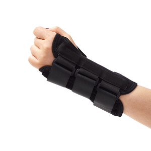 En gros Bandes de maintien de poignet réglables et compressives pour la gym - Product Image 3