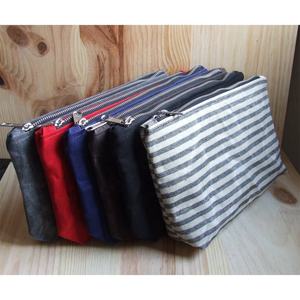 Bolsas de Viaje de Cuero para Cosméticos y Artículos de Aseo Fáciles de Transportar para Mujer, Fabricadas por RIMZA INDUSTRIES - Product Image 6