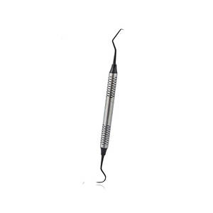 Sonda Periodontal, Explorador y Escariador Dental para Cirugía - Instrumentos Odontológicos - Product Image 1