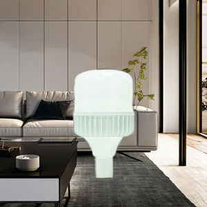 Livraison rapide de haute qualité ECO moderne minimaliste LED ampoules cylindriques en aluminium Standard bon prix TLC Vietnam - Product Image 2