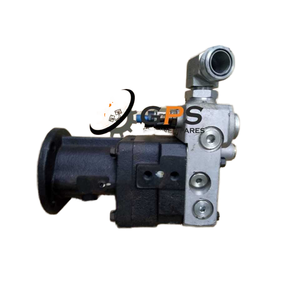 Bomba de Combustible para Motor QSK60 de Calidad OEM, Piezas y Accesorios para Generador, Números de Pieza 4307244 4088186 4062059 4009883 4001694 3417296 - Product Image 3