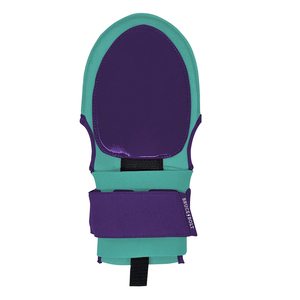 Mitaines de glisse de baseball personnalisées 2026 – Fournisseur OEM – Respirantes et durables – Orientées main gauche/droite – Unisexe - Product Image 2