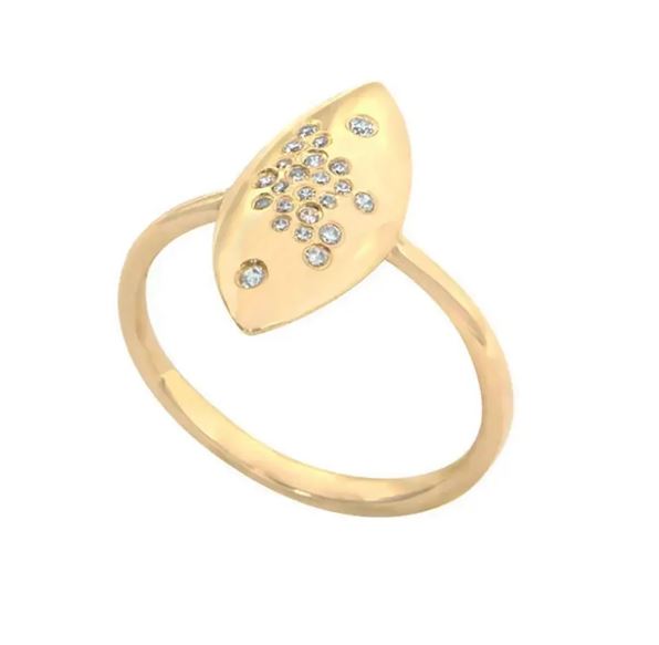 Oro amarillo