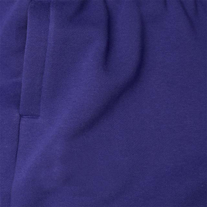 Pantalones de Moda para Mujer 2026, Pantalones Casuales con Logotipo Personalizado, Nueva Llegada, 100% Algodón, Color Morado, Ropa de Mujer - Product Image 4