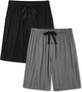 Premium <b>Mens</b> Jersey <b>Shorts</b> Casual Everyday Wear Athletic Fitness Gym Training Beach Vacation Relaxed Fit Spandex/Cotton Quick - Product Image 1
