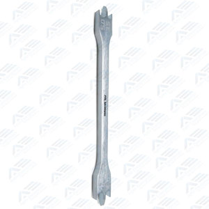 Calibrador de Posición de Soportes, Calibrador de Altura de Soporte Ajustable, Acero Inoxidable, Equipos Dentales, Instrumentos Dentales - Product Image 2