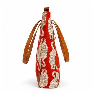 Sac fourre-tout vintage en cuir blanc, sac à main rétro à bandoulière, fermeture éclair, grande capacité pour les voyages, le shopping, sac pour ordinateur portable pour femmes - Product Image 2
