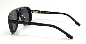 Nuevas Monturas de Gafas de Sol Ópticas Cuadradas, Hechas a Mano con Cuerno de Búfalo Natural Ecológico, Diseño Rústico Moderno, Diseños Love Angel, Navidad - Product Image 4