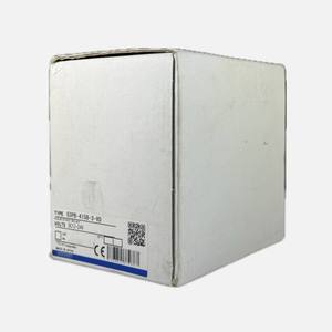 Relé de Estado Sólido Original G3PB-415B-3-VD DC12-24, Contactor Trifásico de 15A 200-400VAC para OMRON - Product Image 1