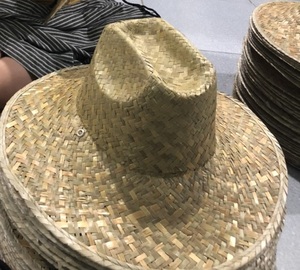 Handwoven Raffia <b>Straw</b> bucket <b>Hat</b> with Adjustable Chin Cord and Custom Label Summer Casual Daily Tour outdoor gifts - Product Image 4