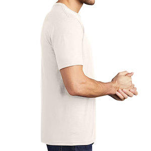 เสื้อยืดคอกลมลำลองอัจฉริยะระบายอากาศได้ดีเป็นมิตรต่อสิ่งแวดล้อมสำหรับคุณครูนักวิชาการออกแบบตามต้องการ - Product Image 2