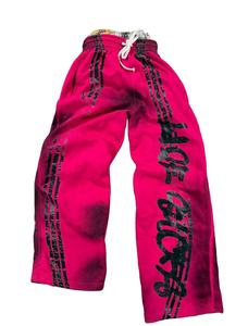 Survêtement en coton éponge français court de haute qualité, délavé au soleil, lavage à l'acide vintage avec patch 3D, sweat à capuche baggy à impression numérique - Product Image 5