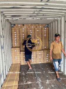 Nata de Coco Cruda Comprimida y Seca con Sirope, Sabor Afrutado, en Envase a Granel, Hecho en Vietnam - Product Image 5