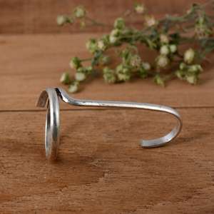 Bulk SHYAM JEWELRS Handmade 925 Sterling <b>Silver</b> Luxury Nail <b>Ring</b>-<b>Adjustable</b> Unisex Fingertip Armor - Product Image 3