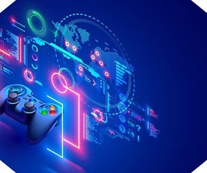 Aplicación de Controlador de Juegos Móviles para Android iOS, Control de Gamepad, Centro de Juegos - Product Image 3