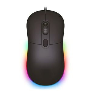 เมาส์เกมมิ่งแบบมีสาย Gm40 สำหรับคนถนัดขวา พร้อมเซ็นเซอร์ PAW3395 - Product Image 1