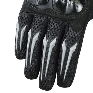 Gants de motocross personnalisés pour hommes et femmes, gants de vélo de montagne VTT, gants de moto, gants de motocross - Product Image 5