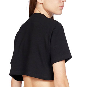 Top Corto Elegante para Mujer, Diseño Ligero y Cómodo para Atuendos Casuales Diarios, Ropa de Fin de Semana y Tendencias de Moda Modernas - Product Image 2