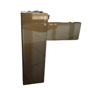 Shalumi Vietnam aluminium d'ascenseur d'or de haute qualité | fabriqué à song hong aluminium Vietnam - Product Image 1