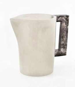 Carafe en résine écologique de style classique, vente en gros de théières et bouilloires pour cadeaux de Noël, pichet à eau multi-résine - Product Image 1