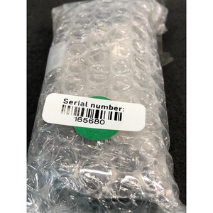 AMAT 0020-02262 <b>CLAMP</b>, <b>FRAME</b>, SUPPORT, EST - ECP - Trusted Global Legacy Semiconductor Equipment and Parts at - Product Image 4