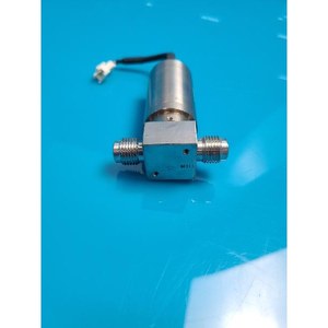 TEM TECH LAB DPSW-U-080PG-TMV Usado como está, piezas de equipos semiconductores antiguos - Product Image 3