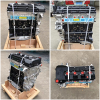 Moteur personnalisé haut de gamme pour moteur Toyota Prado Hiace Land Cruiser Costa Runner Coaster 2TR