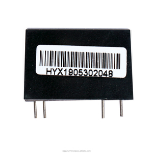 HLK-2M03 Hi-Link Shenzhen SMPS Power Module 2W AC DC 220V 3.3VDC Converter PCB Mount 3000VAC <b>Isolation</b> - Product Image 2