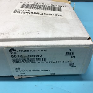 ASM 2501244-01แหวนระบบแขวน LI รุ่น B ASML-ผู้จัดจำหน่ายอุปกรณ์และชิ้นส่วนเซมิคอนดักเตอร์คุณภาพสูงจากทั่วโลกที่ได้รับความไว้วางใจ - Product Image 1